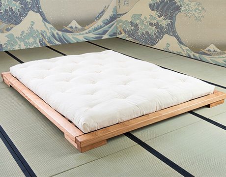 letto yama