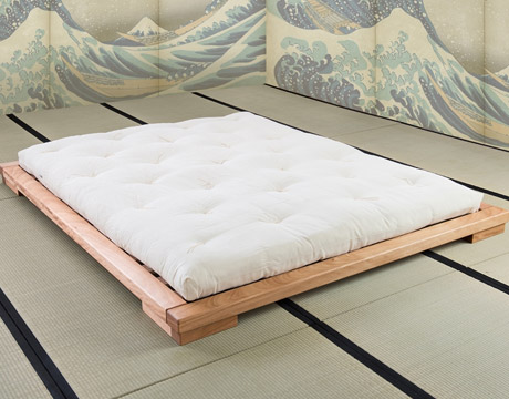 letto yama