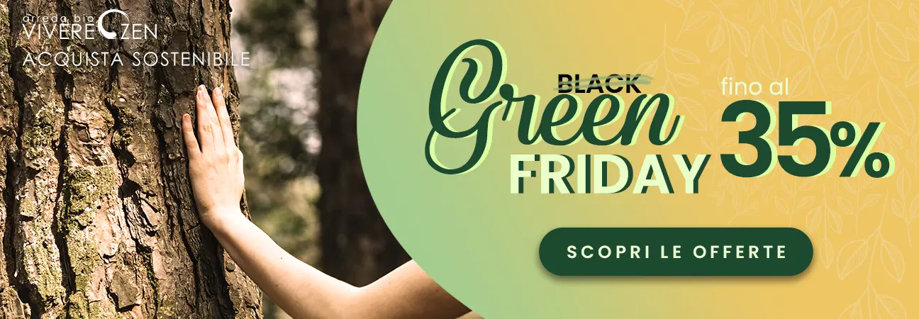 Green Friday 35%