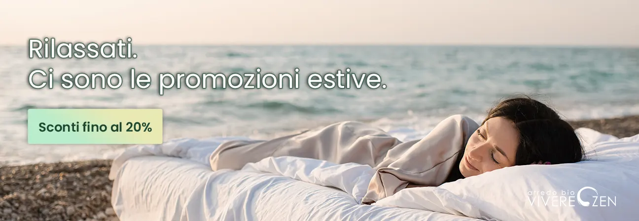 20% fino a Settembre