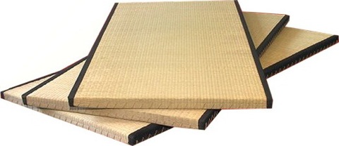 offerta tatami