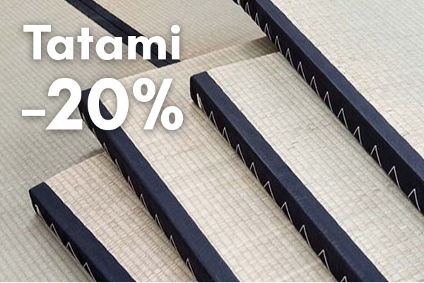 Tatami -20%