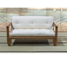 Divani letto in legno - Vivere Zen Divani letto in legno - Vivere Zen