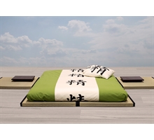 Kit Tatami + Futon