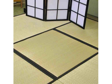 Tatami spessore cuscino multifunzionali-Atami-Cuscino Pavimento Stuoie mustless giapponese 