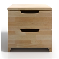 Comodino in legno di Faggio - Spectrum Maxi Comodino in legno di Faggio - Spectrum Maxi