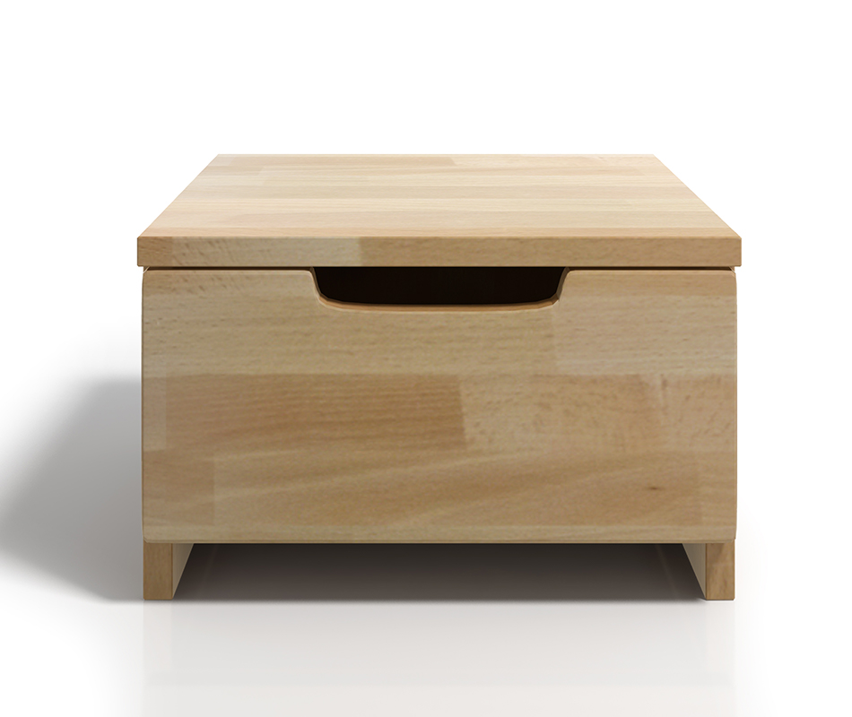 Comodino in legno Spectrum in Faggio - Vivere Zen Comodino in legno Spectrum in Faggio - Vivere Zen
