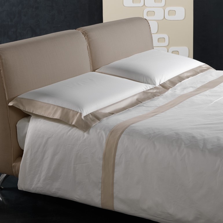 Stropicciami Copripiumino cm 150x200 letto singolo - CASA TESSILE