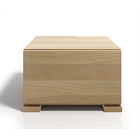Coppia Comodini Vestre legno di  Faggio naturale in Offerta