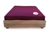 Copripiumone con applicazione personalizzata Copripiumone con applicazione personalizzata
