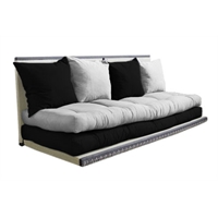 Divano Letto Futon - Kanto Double Bio Divano Letto Futon - Kanto Double Bio