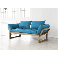 Divano letto futon Edge - Zen Divano letto futon Edge - Zen