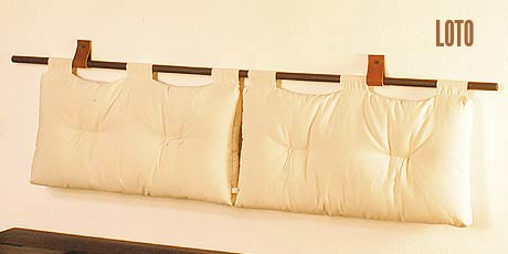 25 Fodera Per Testiera Letto - Inidpfohor