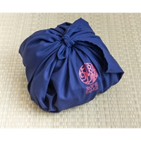 Furoshiki per le corde (Fazzoletto in cotone) - Ropetales