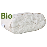 Futon Adaki Bio Certificato 11cm per bambini - Rivestimento Certificato Futon Adaki Bio Certificato 11cm per bambini - Rivestimento Certificato