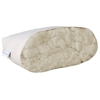Futon in lana 16cm (6 falde) Futon in lana 16cm (6 falde)