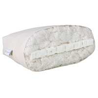 Futon Meguro Bio 13cm per bambini - Rivestimento Puro Cotone Futon Meguro Bio 13cm per bambini - Rivestimento Puro Cotone