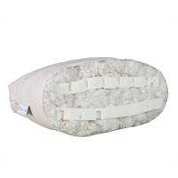 Futon Osaka Bio 15cm (Cotone, doppio Lattice) Futon Osaka Bio 15cm (Cotone, doppio Lattice)
