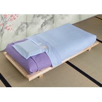 Lettino montessoriano LM-Baby - Futon Incluso Lettino montessoriano LM-Baby - Futon Incluso