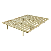Letto a doghe componibile - LM2-Trio Letto a doghe componibile - LM2-Trio