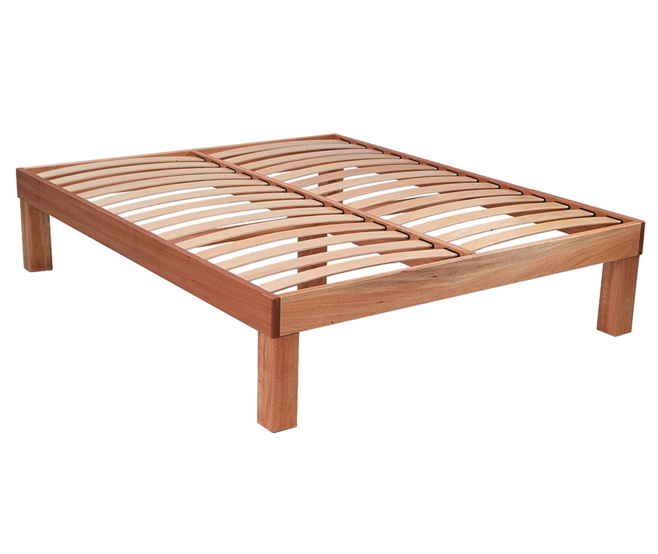 Letto a doghe flessibili - LF3 - Vivere Zen