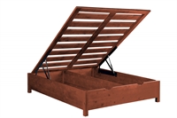 Letto contenitore - Idea Letto contenitore - Idea