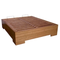 Letto contenitore Capriccio Letto contenitore Capriccio