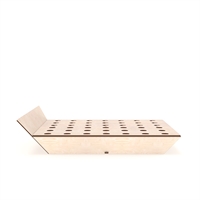 Letto Contenitore Lozen con testata Letto Contenitore Lozen con testata