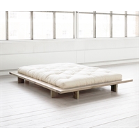 Letto in legno - Japan Non Verniciato - PROMO Letto in legno - Japan Non Verniciato - PROMO