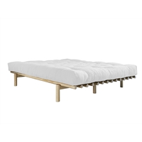 Letto in legno - Pace Naturale Letto in legno - Pace Naturale