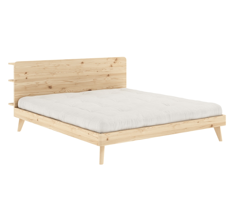 Struttura Letto DOCK Karup