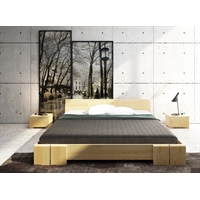 Letto in legno di Pino - Vestre Letto in legno di Pino - Vestre