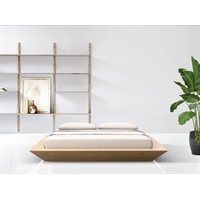 Letto in legno massello - Yutaka Letto in legno massello - Yutaka
