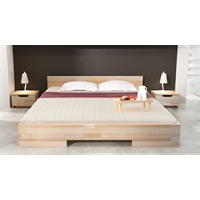 Letto in legno massello di Faggio - Spectrum Letto in legno massello di Faggio - Spectrum