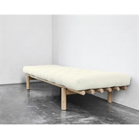 Letto in legno Pace Singolo Letto in legno Pace Singolo