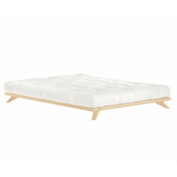 Letto in legno Senza Naturale Letto in legno Senza Naturale