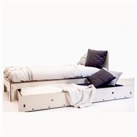 Letto Moderno Lassik con e senza testata + cassetto Letto Moderno Lassik con e senza testata + cassetto