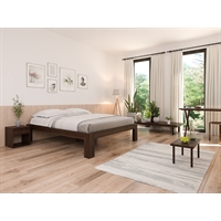 Letto Tako Dark Letto Tako Dark