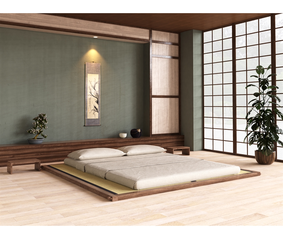 Testiere letto - Vivere Zen