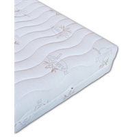 Mat. Lattice 100% Nat/Cocco Niwa Natura Plus 24 Rigido - Clima Bamboo o Silver Mat. Lattice 100% Nat/Cocco Niwa Natura Plus 24 Rigido - Clima Bamboo o Silver