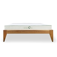 Materasso in Lattice 100% naturale 180x200 Zen Silver in Offerta