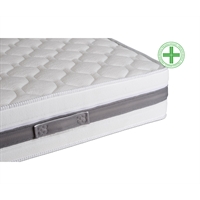 Materasso Lattice 100% Naturale - Life 21 Presidio Medico Clima Silver 