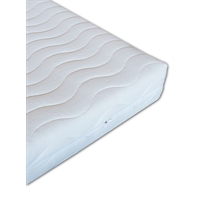 Materasso Lattice Naturale - Organic 21 - Fodera Cotone Bio Certificata - Clima Materasso Lattice Naturale - Organic 21 - Fodera Cotone Bio Certificata - Clima
