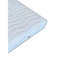 Materasso Lattice Naturale - Silver 21 - Antibatterico - Clima Materasso Lattice Naturale - Silver 21 - Antibatterico - Clima