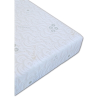 Materasso Lattice Niwa Plus 19 Medio - BioCell o Cotone Misto Bio Materasso Lattice Niwa Plus 19 Medio - BioCell o Cotone Misto Bio