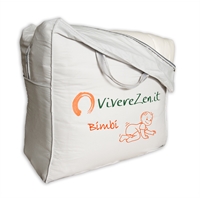 Piumino in bamboo per bambini, Tessuto puro cotone Piumino in bamboo per bambini, Tessuto puro cotone