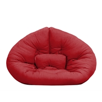 Poltrona futon - Glove cotone e lattice 90x200 cm in Offerta speciale Poltrona futon - Glove cotone e lattice 90x200 cm in Offerta speciale