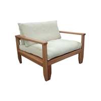Poltrona Letto Futon Edera Poltrona Letto Futon Edera