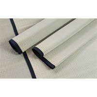 Stuoia Tatami goza stuoia arrotolabile (90x180 - 90x200) Stuoia Tatami goza stuoia arrotolabile (90x180 - 90x200)
