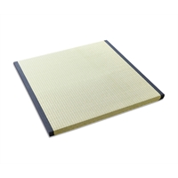 Tatami (90x90cm) ribassati - alti 2,5 cm Tatami (90x90cm) ribassati - alti 2,5 cm